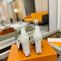 $132.00 USD Louis Vuitton Sandal For Women #1417904