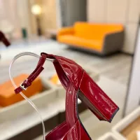 $132.00 USD Louis Vuitton Sandal For Women #1417905