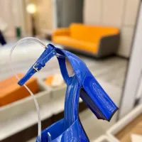 $132.00 USD Louis Vuitton Sandal For Women #1417906