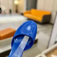 $132.00 USD Louis Vuitton Sandal For Women #1417906