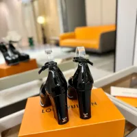 $132.00 USD Louis Vuitton Sandal For Women #1417907