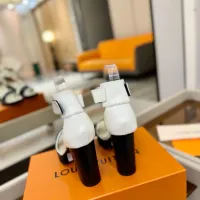 $132.00 USD Louis Vuitton Sandal For Women #1417909