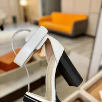 $132.00 USD Louis Vuitton Sandal For Women #1417909