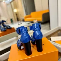 $132.00 USD Louis Vuitton Sandal For Women #1417911