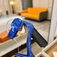 $132.00 USD Louis Vuitton Sandal For Women #1417911