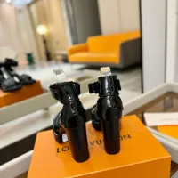 $132.00 USD Louis Vuitton Sandal For Women #1417912