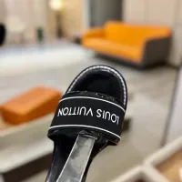 $132.00 USD Louis Vuitton Sandal For Women #1417912