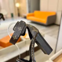 $132.00 USD Louis Vuitton Sandal For Women #1417913