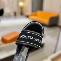 $132.00 USD Louis Vuitton Sandal For Women #1417913