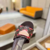 $132.00 USD Louis Vuitton Sandal For Women #1417919