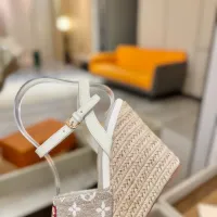 $132.00 USD Louis Vuitton Sandal For Women #1417921