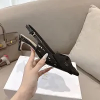 $102.00 USD Christian Dior Sandal For Women #1417926