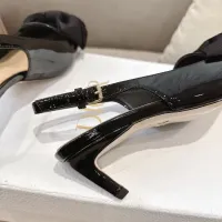 $102.00 USD Christian Dior Sandal For Women #1417926