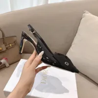 $102.00 USD Christian Dior Sandal For Women #1417927