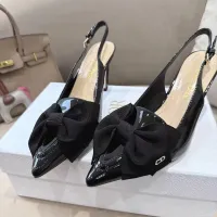 $102.00 USD Christian Dior Sandal For Women #1417927