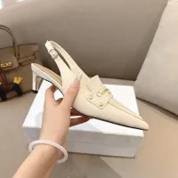 $102.00 USD Christian Dior Sandal For Women #1417929