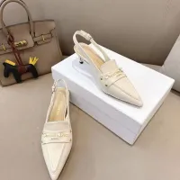 $102.00 USD Christian Dior Sandal For Women #1417929