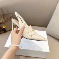 $102.00 USD Christian Dior Sandal For Women #1417930