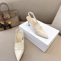 $102.00 USD Christian Dior Sandal For Women #1417930