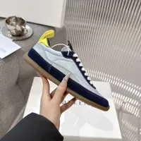 $100.00 USD Alexander McQueen Casual Shoes For Women #1417955