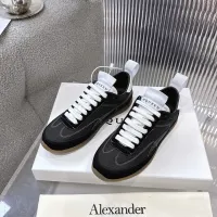 $100.00 USD Alexander McQueen Casual Shoes For Men #1417956