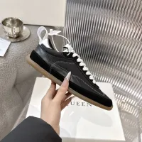 $100.00 USD Alexander McQueen Casual Shoes For Men #1417956