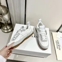$102.00 USD Alexander McQueen Casual Shoes For Women #1417959