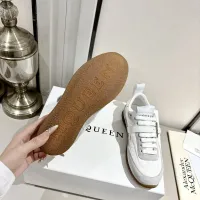 $102.00 USD Alexander McQueen Casual Shoes For Women #1417959