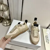 $102.00 USD Alexander McQueen Casual Shoes For Men #1417960