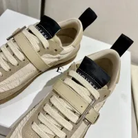 $102.00 USD Alexander McQueen Casual Shoes For Men #1417960