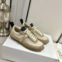 $102.00 USD Alexander McQueen Casual Shoes For Women #1417961