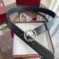 $48.00 USD Gucci AAA Quality Belts In 3.8cm For Men #1417962