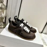 $102.00 USD Alexander McQueen Casual Shoes For Men #1417964