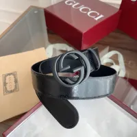 $48.00 USD Gucci AAA Quality Belts In 3.8cm For Men #1417965