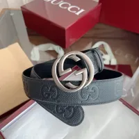 $48.00 USD Gucci AAA Quality Belts In 3.8cm For Men #1417967