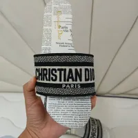 $68.00 USD Christian Dior Slippers For Women #1417986