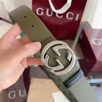 $56.00 USD Gucci AAA Quality Belts In 3.8cm For Men #1417988