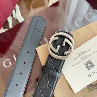 $56.00 USD Gucci AAA Quality Belts In 3.8cm For Men #1417992