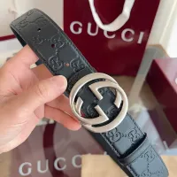 $56.00 USD Gucci AAA Quality Belts In 3.8cm For Men #1417992