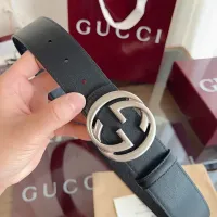 $56.00 USD Gucci AAA Quality Belts In 3.8cm For Men #1417992
