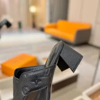 $112.00 USD Louis Vuitton Slippers For Women #1417995