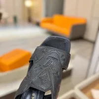 $112.00 USD Louis Vuitton Slippers For Women #1417995