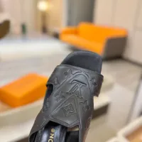 $112.00 USD Louis Vuitton Slippers For Women #1417998