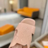 $112.00 USD Louis Vuitton Slippers For Women #1418002