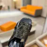 $112.00 USD Louis Vuitton Slippers For Women #1418005