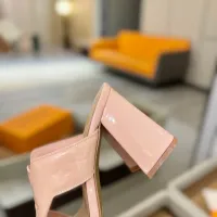 $115.00 USD Louis Vuitton Slippers For Women #1418011