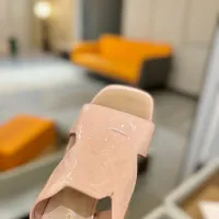 $115.00 USD Louis Vuitton Slippers For Women #1418011