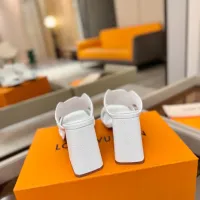 $115.00 USD Louis Vuitton Slippers For Women #1418015