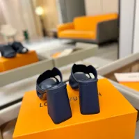 $115.00 USD Louis Vuitton Slippers For Women #1418016