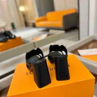 $115.00 USD Louis Vuitton Slippers For Women #1418018